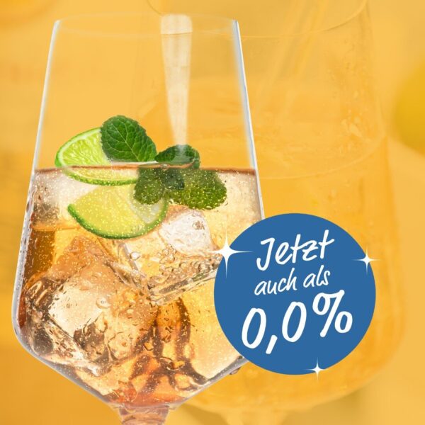 Schierkuja 0,0 % Aperitif 0,7 l – Bild 4
