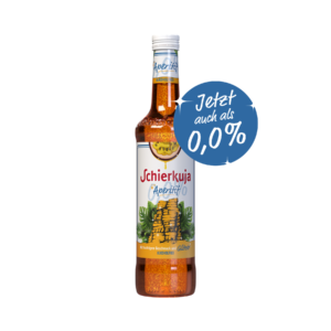 Schierkuja Aperitif 0,0 % Flasche