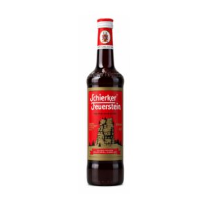 Schierker Feuerstein Kräuter-Halb-Bitter