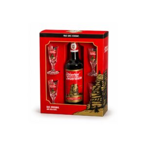 Schierker Feuerstein Gift Set