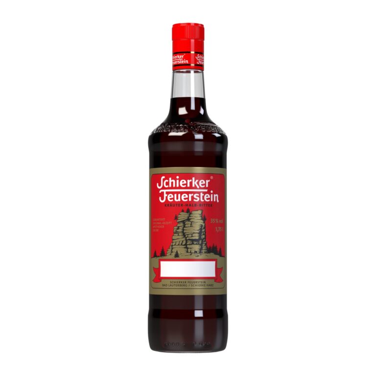 Schierker Feuerstein Herbal Bitter